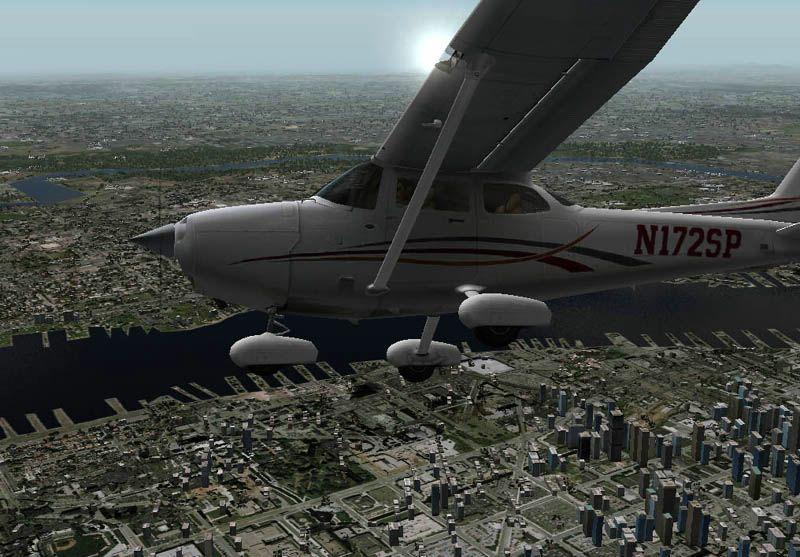 How To Crack Flight Simulator X