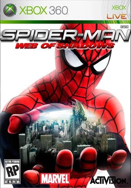 Spider Man Web Of Shadows 2 Free