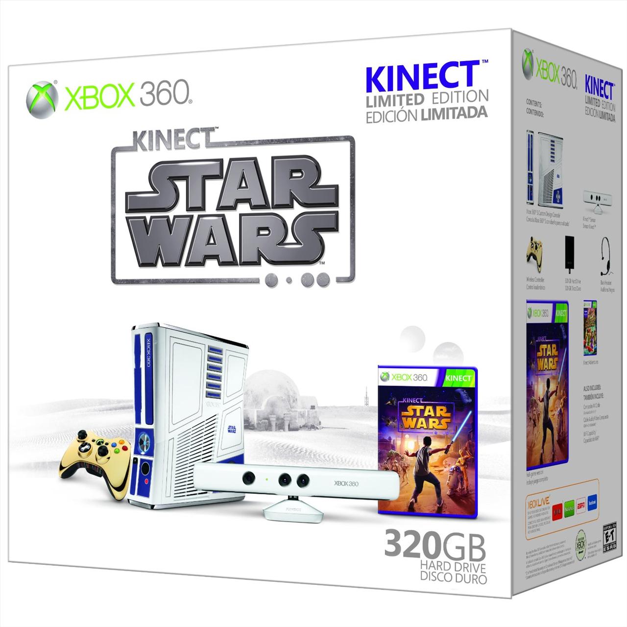Edition Xbox 360 Consoles