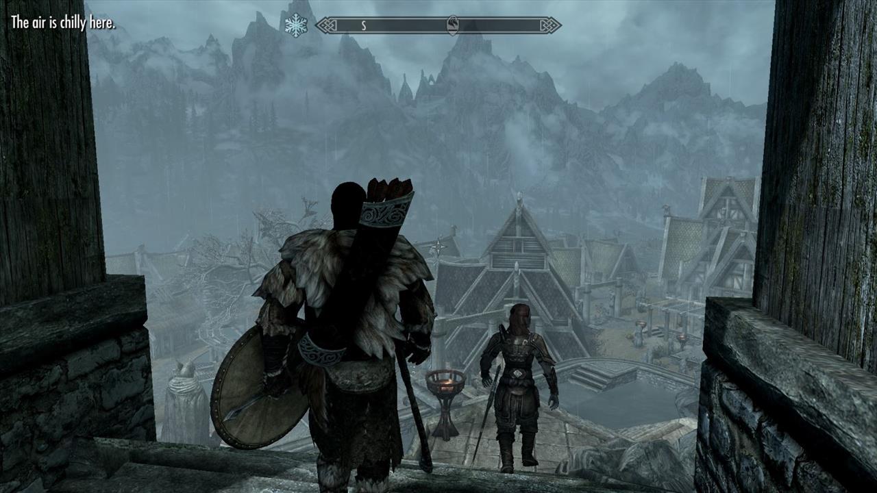 By the order of the jarl stop right there