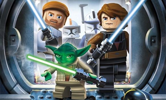 The next chapter in the award-winning LEGO® Star Wars videogame franchise, 