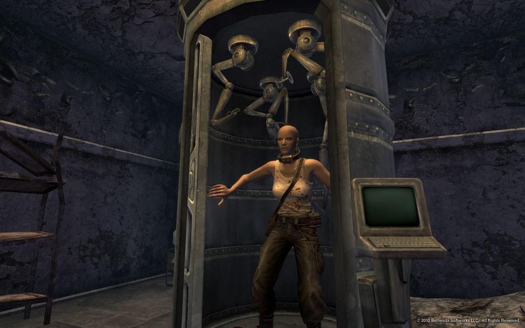 best ways to make money in fallout new vegas