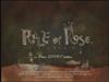 Rule of the Rose