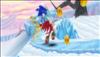 Sonic Rivals Screenshots