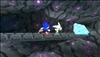 Sonic Rivals Screenshots