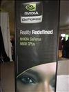NVIDIA Launch Party Pictures