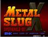 Metal Slug Anthology Wii