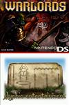 Warlords DS