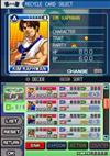 SNK vs. Capcom: Card Fighters DS 