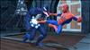 Spiderman Friend or Foe (Hands On)