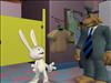 Sam & Max 204: Chariots of the Dogs