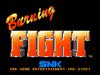 SNK Arcade Classics: Volume 1