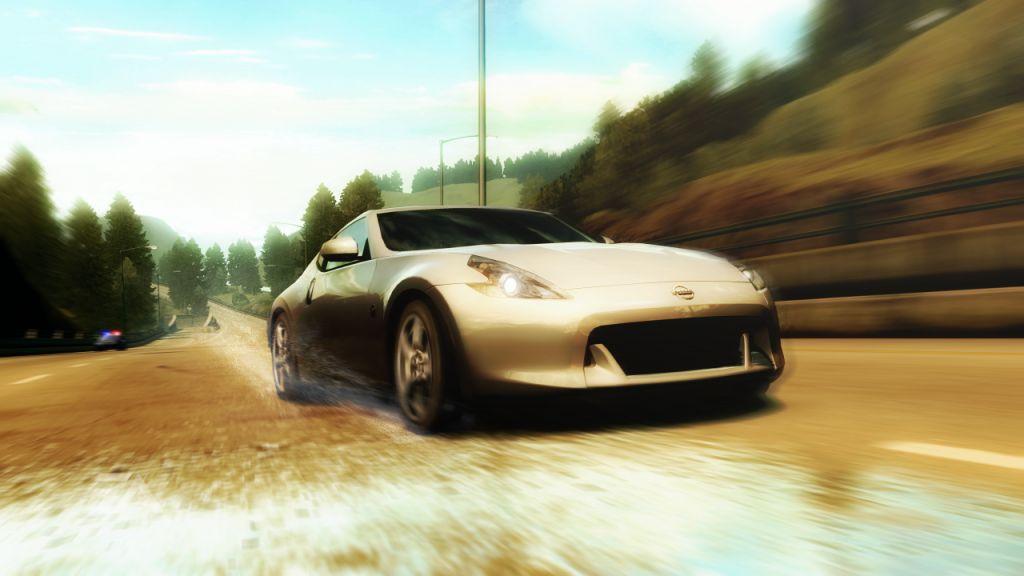 Need for Speed Undercover - IGN