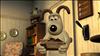 Wallace & Gromit's Grand Adventures: Fright of the Bumblebees