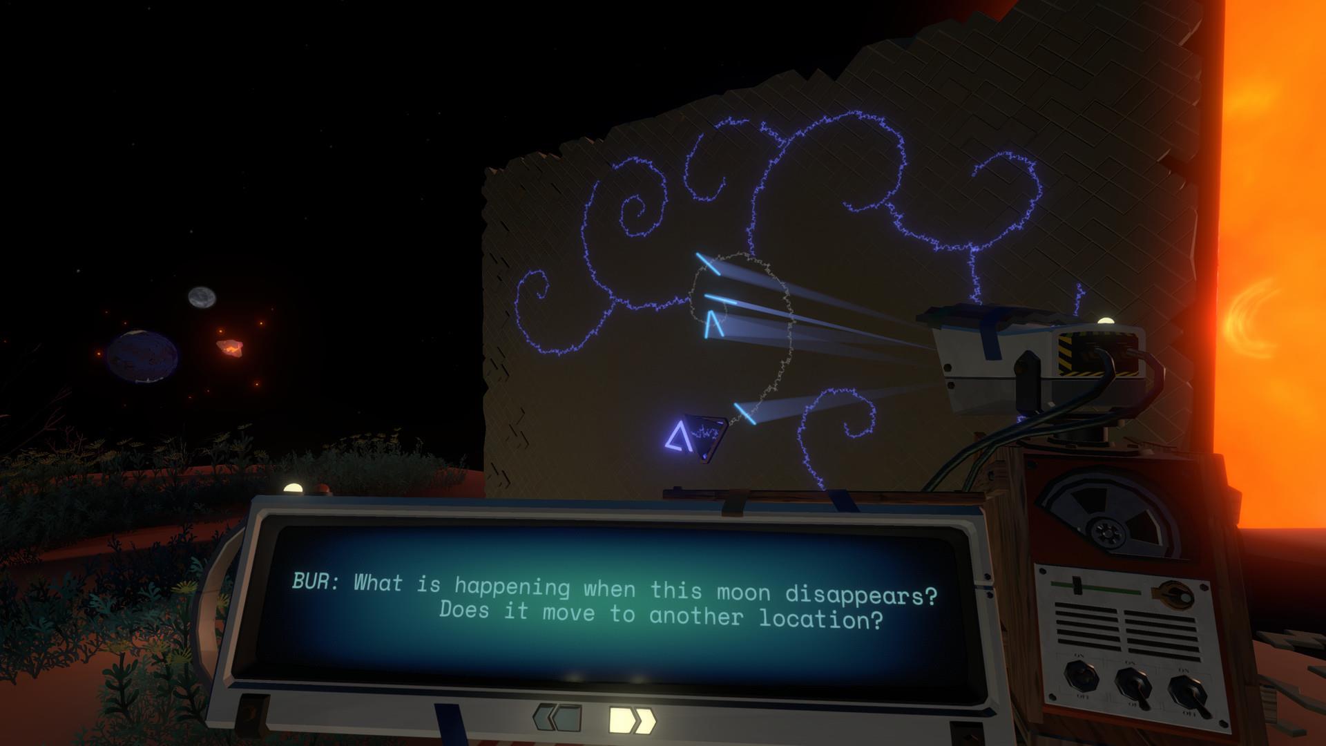 First-person space exploration game, Outer Wilds, is now timed