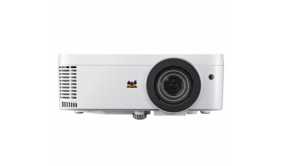 ViewSonic PX706HD Gaming Projector