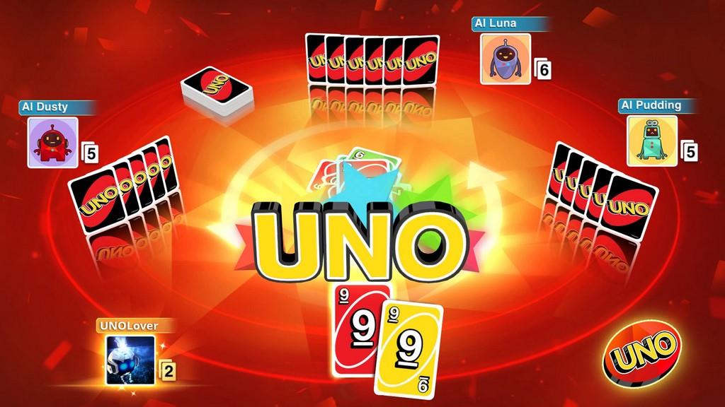 Uno (2016)