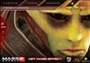 First Silverlight Ad Campaign - Mass Effect 2