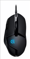 G402 (hands on preview)