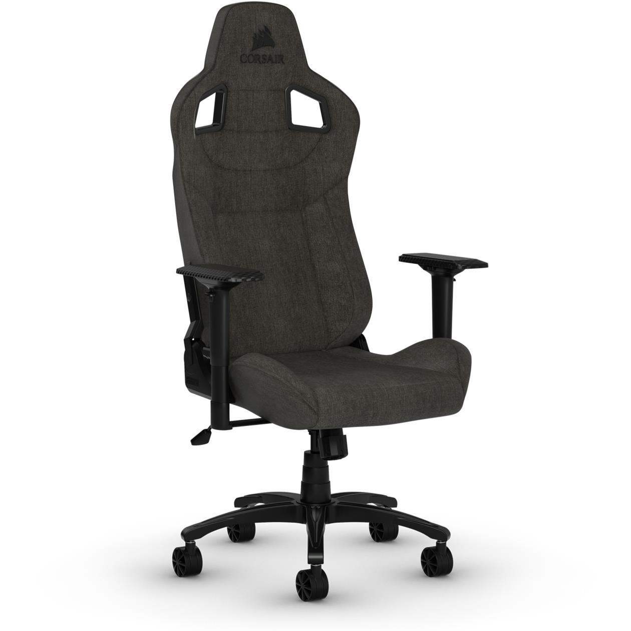 Corsair T3 Rush Gaming Chair Review - Gaming Nexus