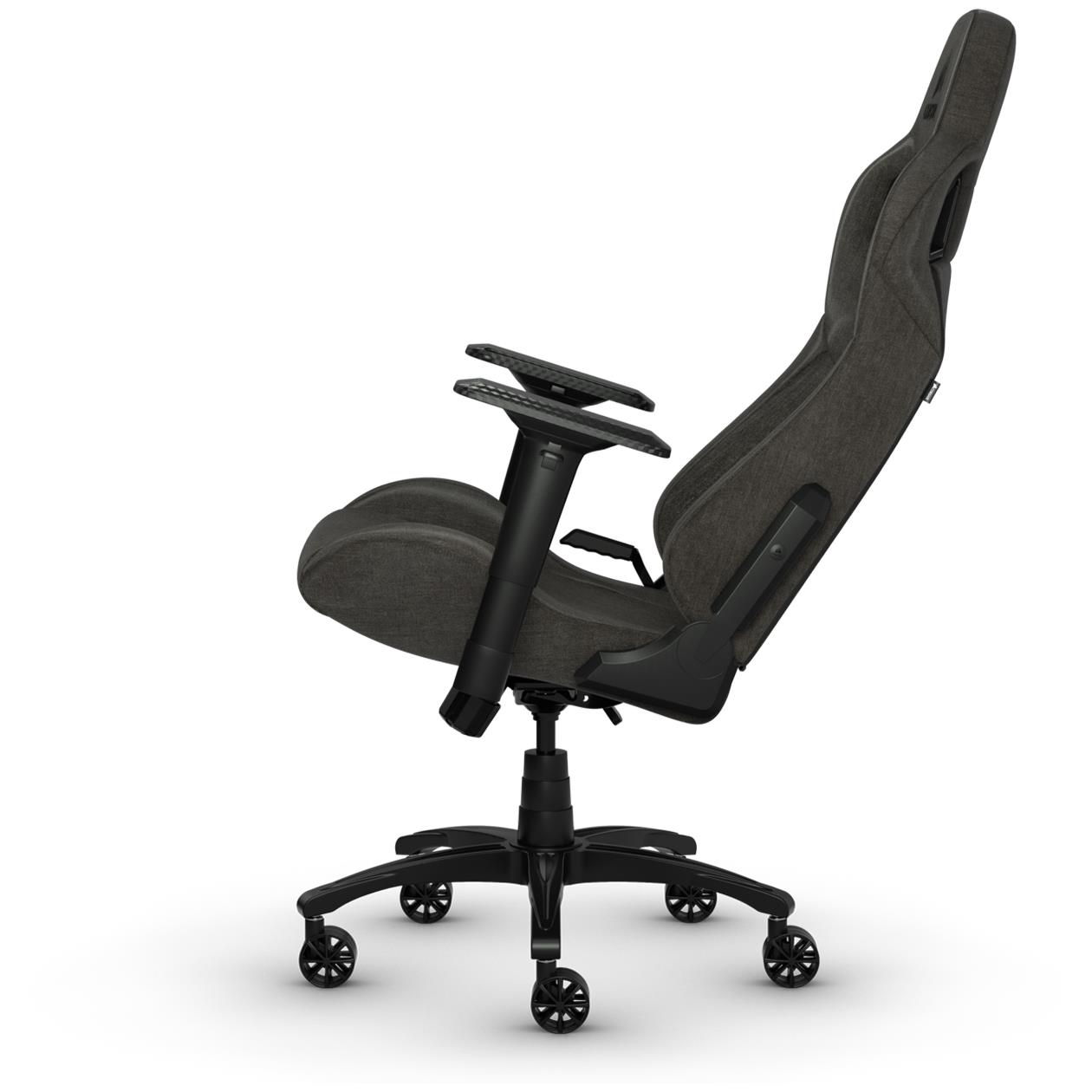 Corsair T3 Rush Gaming Chair Review - Gaming Nexus