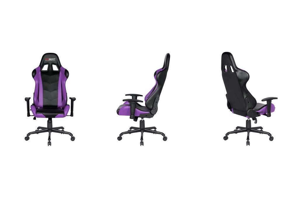OPSeat Master Series Gaming Chair