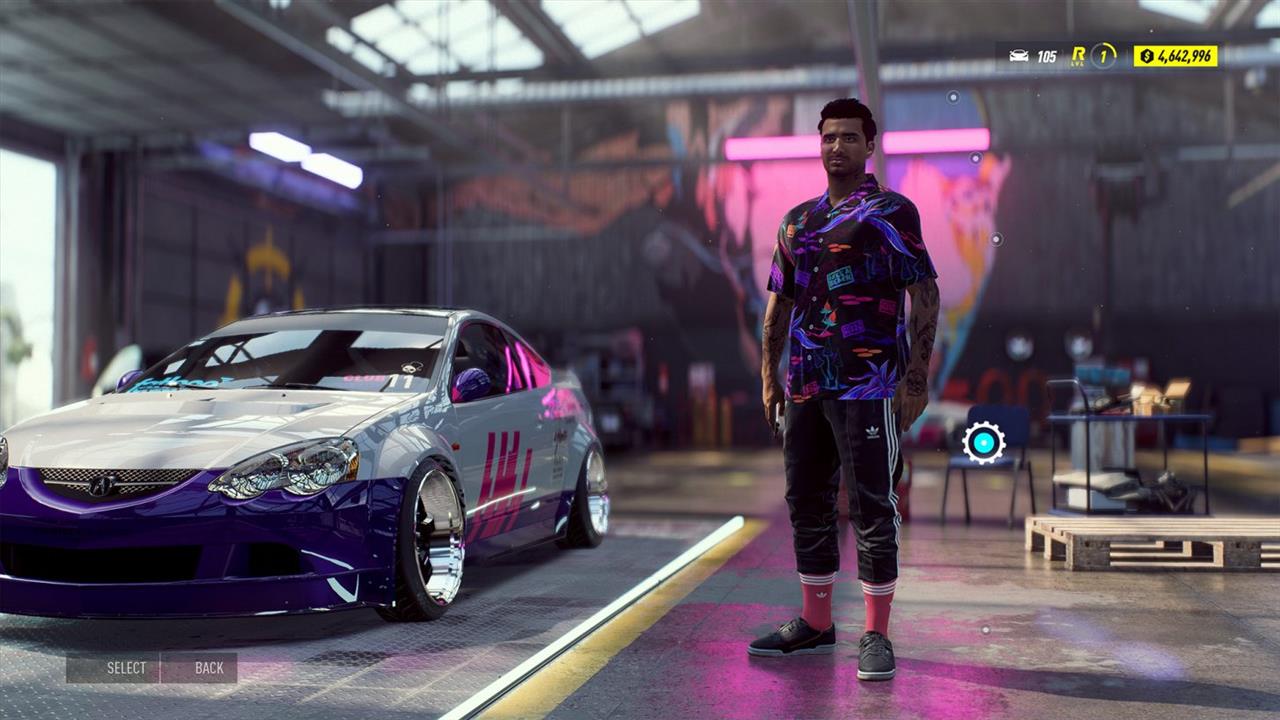 Need For Speed Heat Review - Getting Warmer - GameSpot