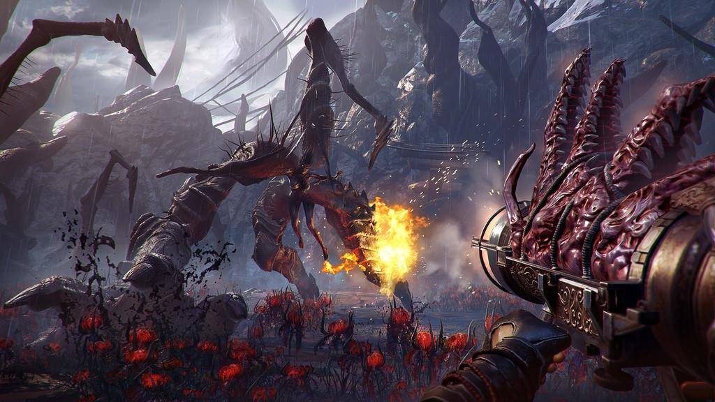 Shadow Warrior 2' hits PC, PS4, Xbox One in 2016