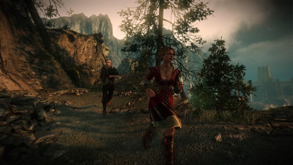 Hindsight – The Witcher 2: Assassins of Kings Review