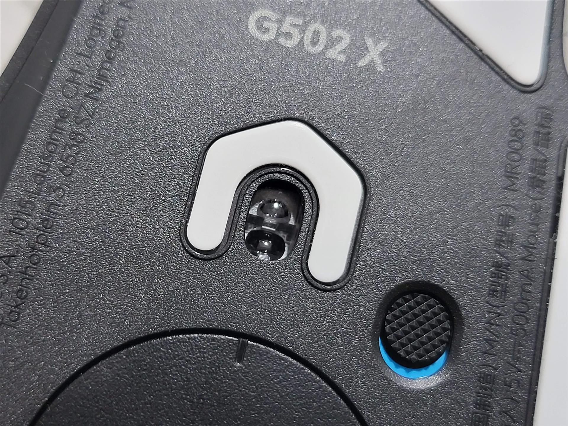 Logitech G502 X Plus Review - Gaming Nexus
