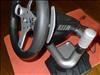 Mad Catz Official Wireless Force Feedback Racing Wheel