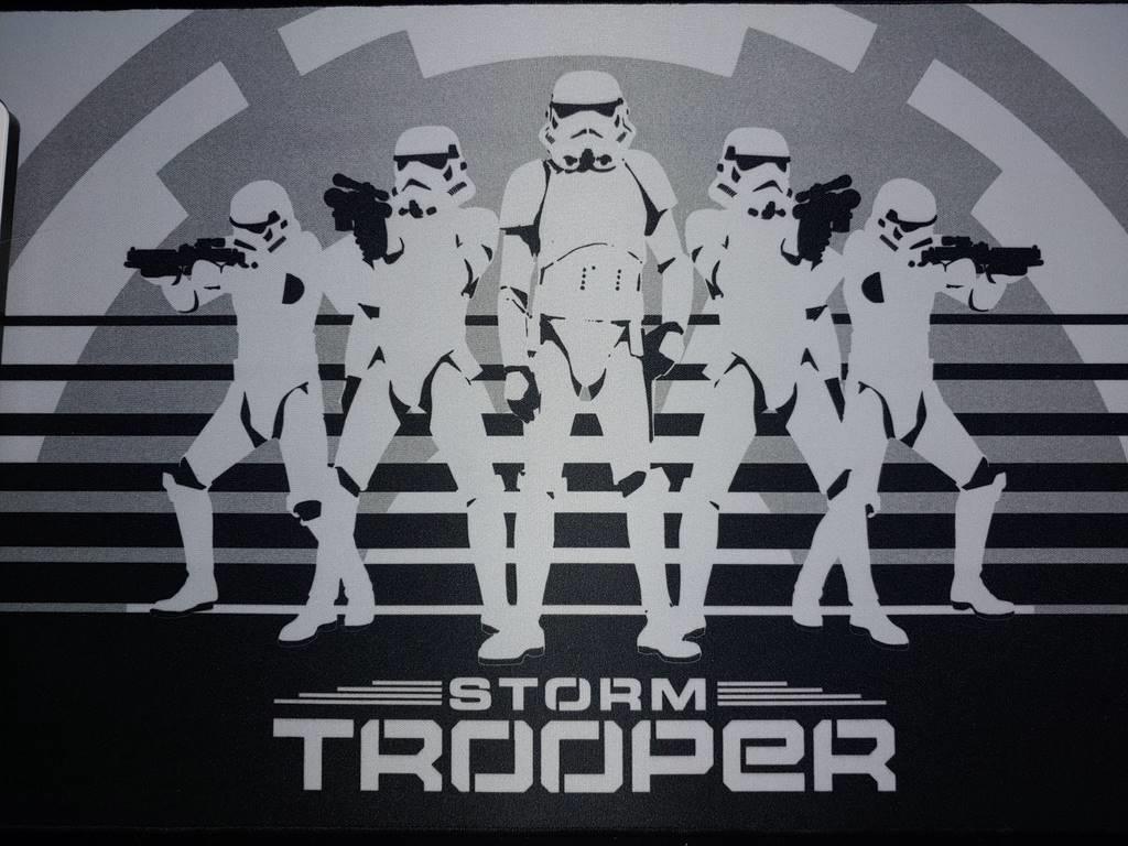 Stormtrooper Edition