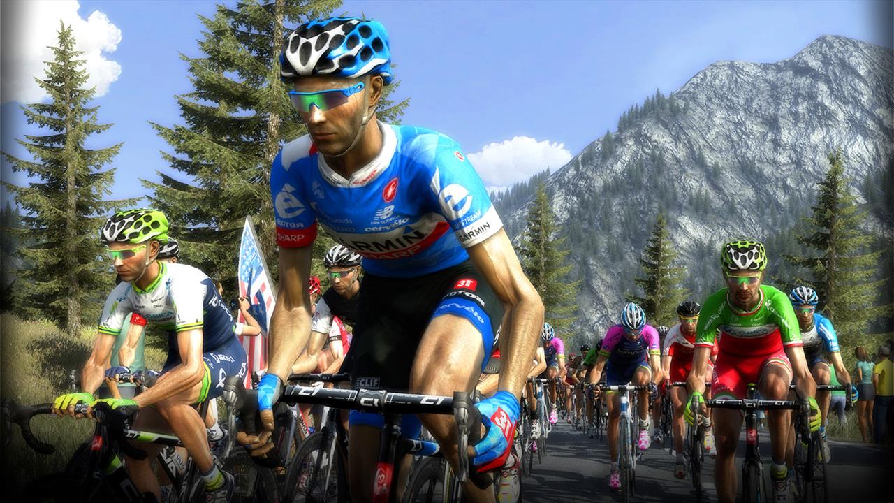 Pro Cycling Manager 2014 Review