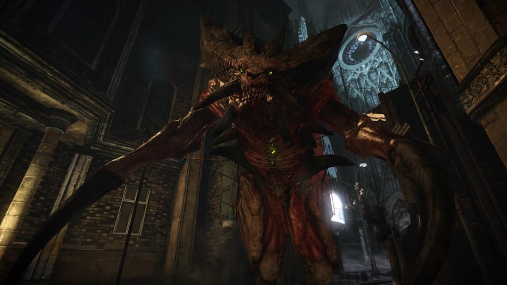 Looking Back to 2010 and the Gothic Castlevania: Lords of Shadow