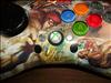 Mad Catz Street Fighter X Tekken FightPad SD