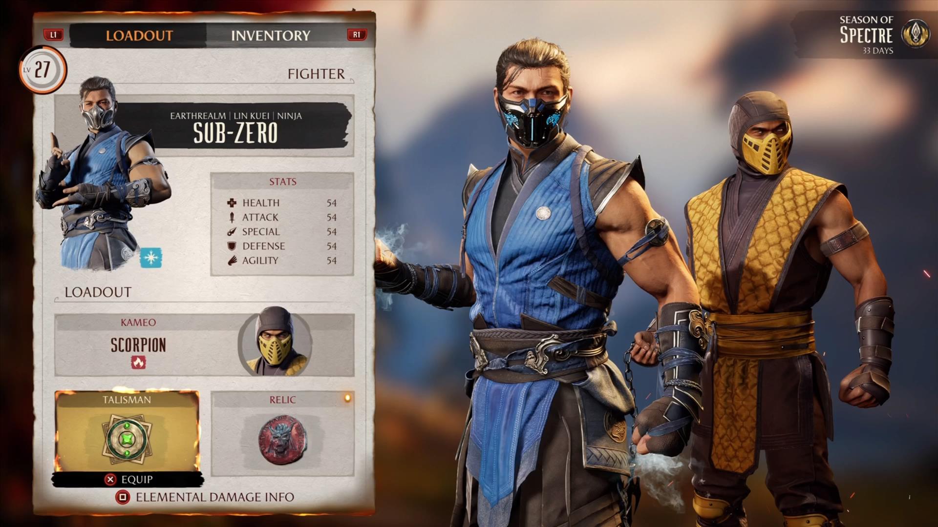 All Mortal Kombat 1 fighters: Every launch, Kameo & DLC character - Charlie  INTEL