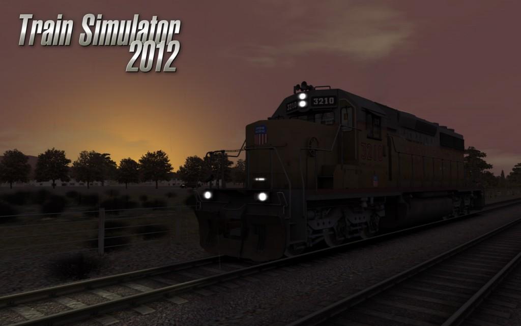 railworks 3 train simulator 2012 deluxe stopped working