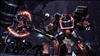 Transformers: War for Cybertron Interview