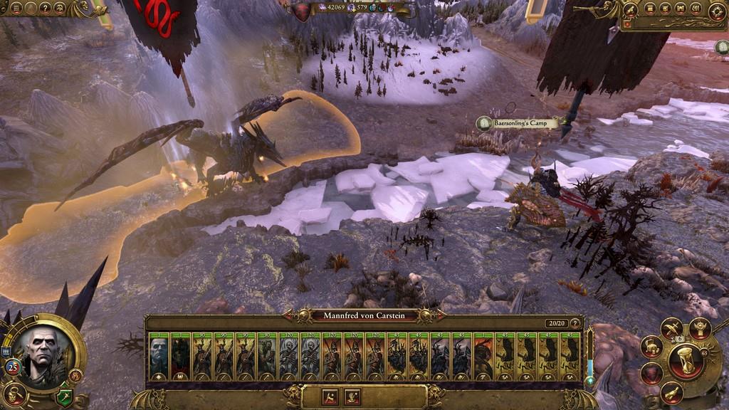 Total Warhammer - Gaming Nexus