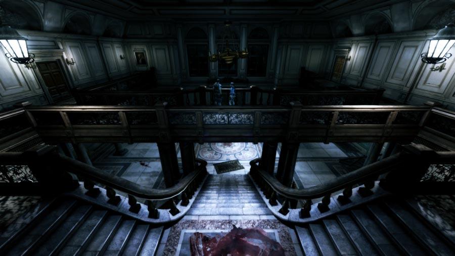 Resident Evil 5 Review - Gaming Nexus