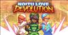Noitu Love: Devolution (3DS)