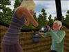 The Sims 3 Aurora Skies