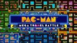 PAC-MAN Mega Tunnel Battle Stadia