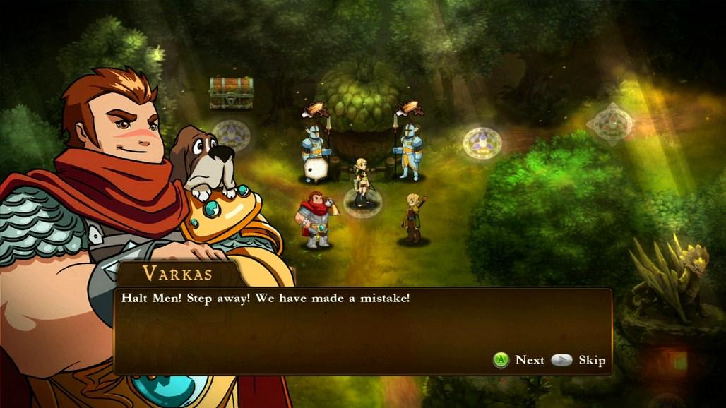 download might and magic clash of heroes ds