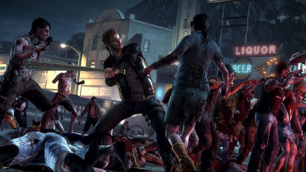 Dead Rising 3 Review - Gaming Pastime