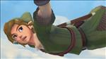 Two hours of The Legend of Zelda: Skyward Sword HD gameplay