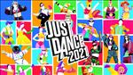 Just Dance 2021 Stadia