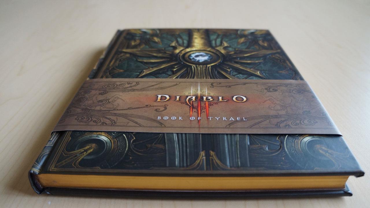 Медорфенов книга 5 читать. Diablo III. Книга Тираэля. 3 Книги. Book of Korvald. Книга 3д.
