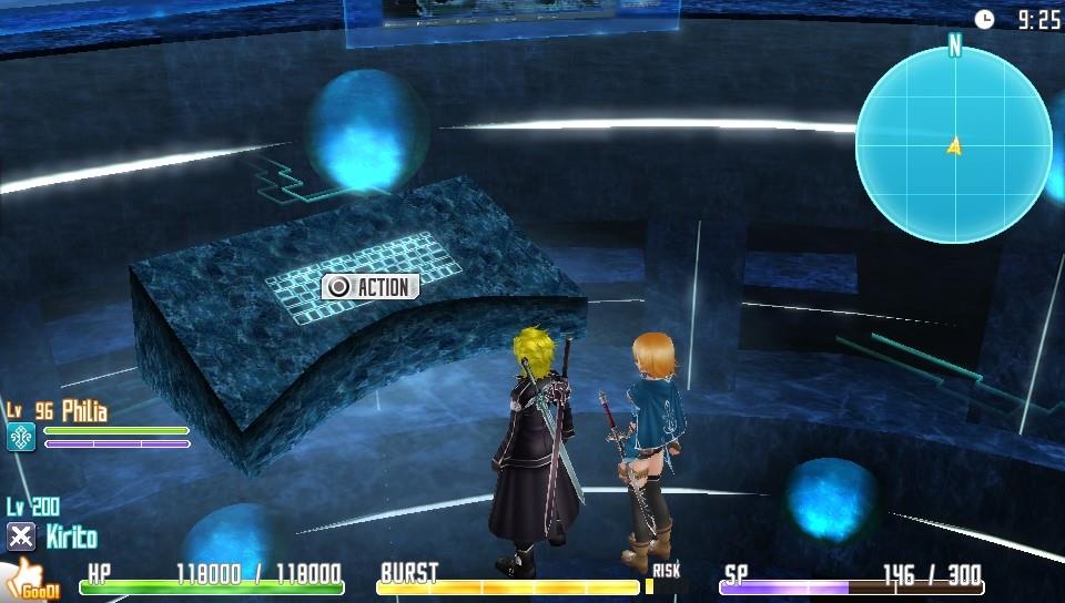 Sword Art Online Re: Hollow Fragment Gets Standalone PC Release on