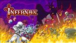 Infernax Gameplay
